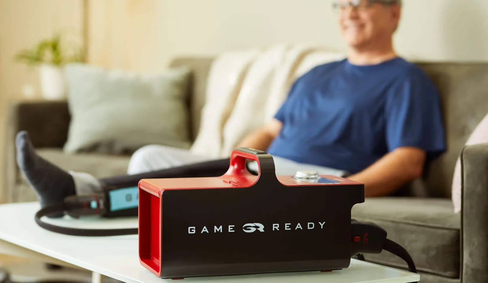 GameReady Pads