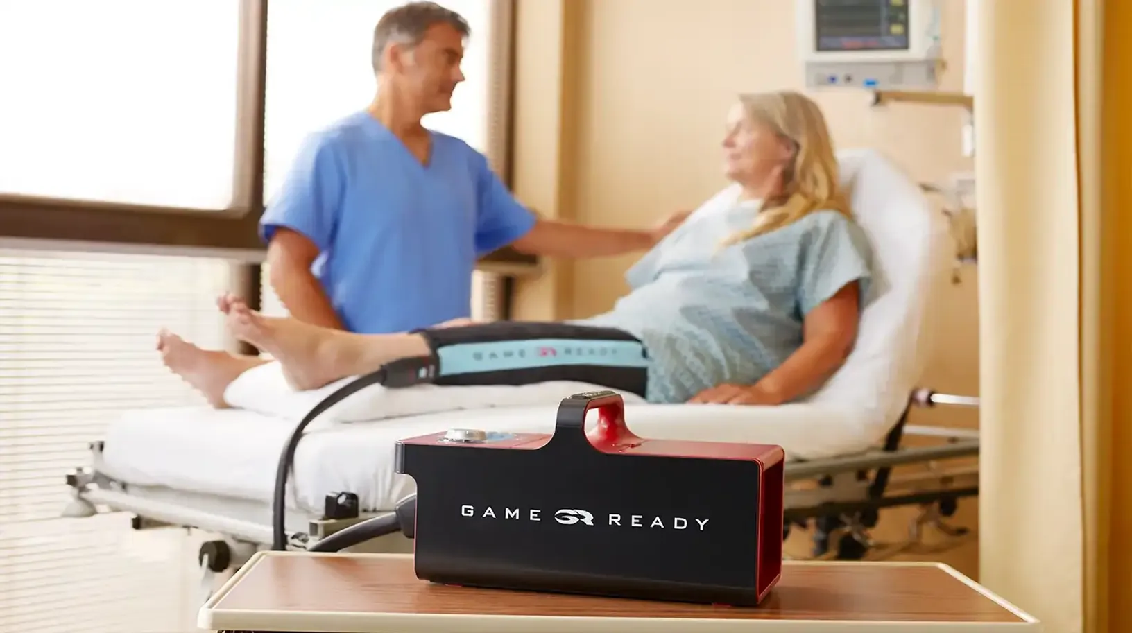 GameReady Gerät
