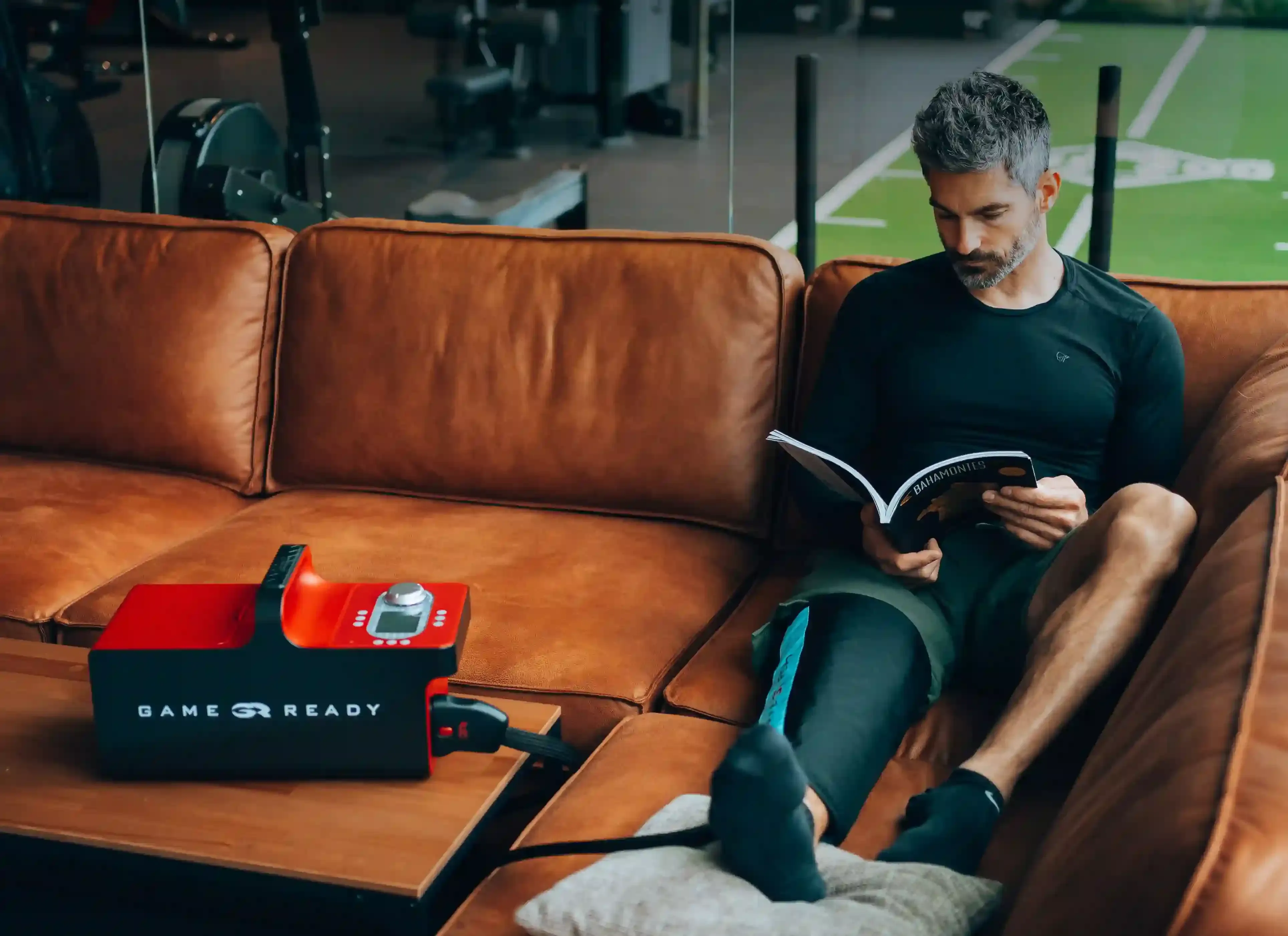GameReady Gerät